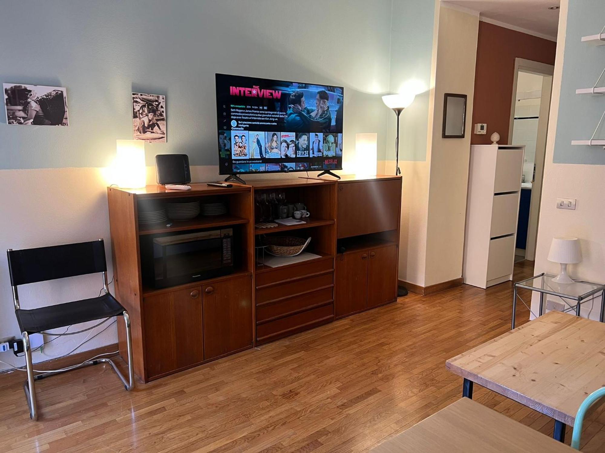 Bnbutler - Paolo Sarpi, 58 - Nel Cuore Pulsante Di Appartement Milan