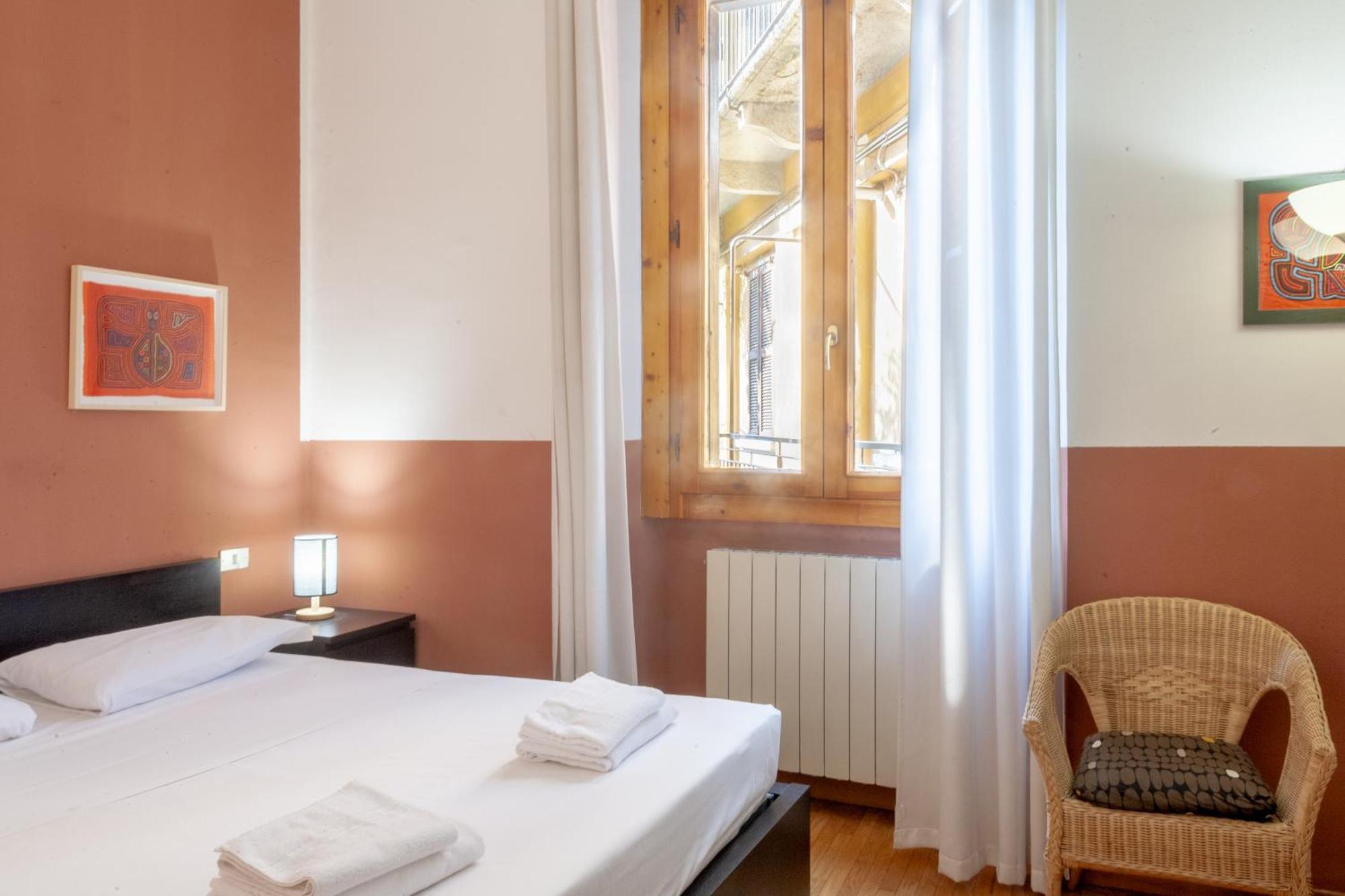 Appartement Bnbutler - Paolo Sarpi, 58 - Nel Cuore Pulsante Di *